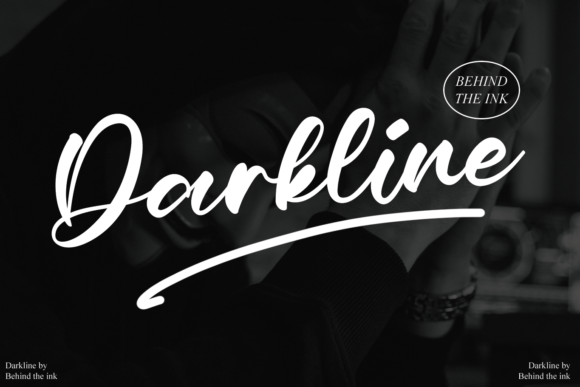 Darkline Script Amp Review: A Designer’s Practical Take
