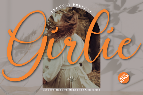 Girlie: A Designer’s Honest Review of This Script Amp