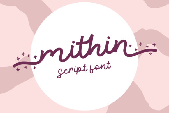 Mithin: The Handwritten Typeface That Transformed My Brand Identity