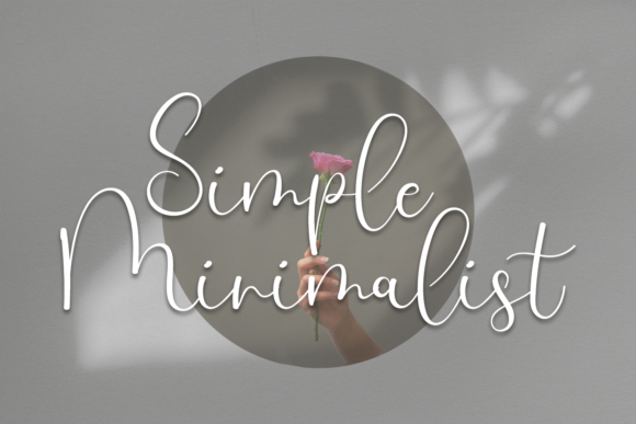 Simple Minimalist Typeface: A Maker’s Review